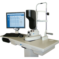 Haag-Streit LS900 Optical Biometer Generation 1
