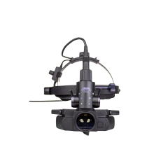 Heine Omega180 (Wired) B.I.O. front view