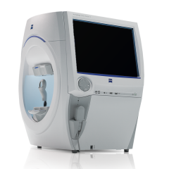 Fully refurbished, Pre-owned Zeiss HFA 3 Model 860 Visual Field