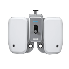 Envi DR-9E Auto Phoropter