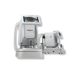 Envi RK-9E Autorefractor-Keratometer with Auto Mode