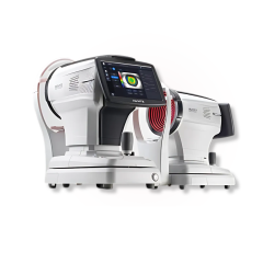 Envi TG-1E Topographer