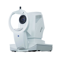 Zeiss IOL Master 700 Optical Biometer with Swept Source OCT.