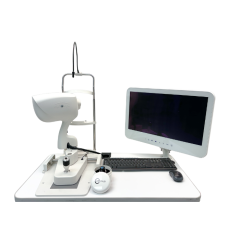 Optovue iVue Gen 2 OCT