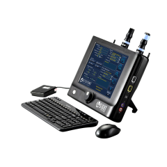 Keeler 4Sight portable ultrasound system