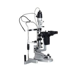 Keeler KSL-H3-D Digital Slit Lamp with Keeler Konnect software.