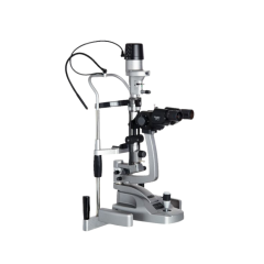 Keeler KSL-H3 Traditional Slit Lamp with LED Illumination.