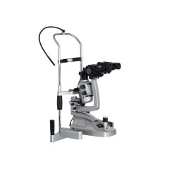 Keeler KSL-Z3 Traditional Slit Lamp with LED Illumination.