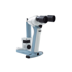 Keeler PSL Classic Portable Slit Lamp.