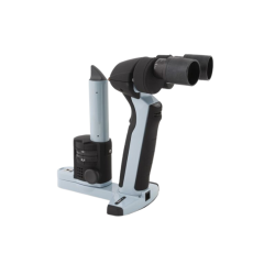 Keeler PSL One Portable Slit Lamp.