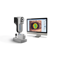 Refurbished Haag Streit Lenstar LS900 Gen 2 Optical Biometer