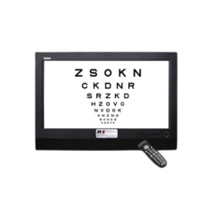 M&S Smart System Standard Acuity System with Remote.