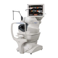 Topcon Maestro 1 - OCT & Fundus Camera