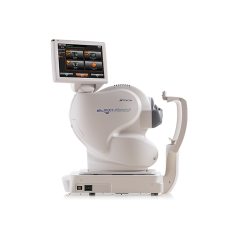 Preowned Topcon Maestro 2 