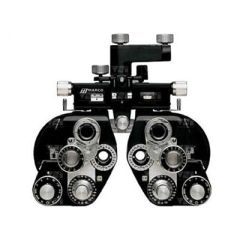 Marco RT-300 Minus Cylinder manual refractor/phoropter.