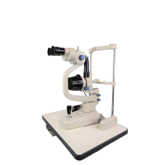 Marco G2 Slit Lamp fully refurbished 