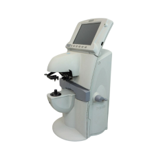 Marco Nidek LM-1000 Auto Lensmeter 