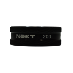 Next Vision 20D Diagnostic Lens