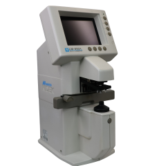Fully refurbished Nidek LM-990A auto lensmeter