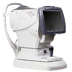 Fully refurbished Nidek OPD-Scan III Wavefront Aberrometer