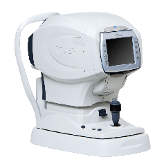 Nidek Tonoref II Autorefractor and non-contact tonometer