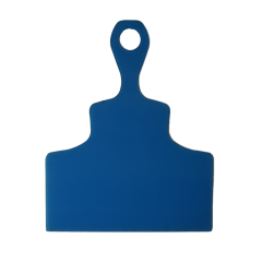 Phoropter Breath Shield