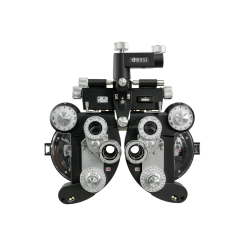 Envi MP-135 Phoropter with Reading Card Lights