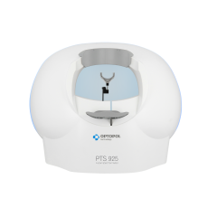 Optopol PTS 925 compact automated perimeter for visual field testing