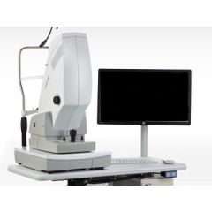 Zeiss Visucam 224 FAF Fundus Camera