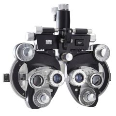Reichert 11625 Minus Cylinder Manual Refractor. Fully refurbished Reichert phoropter.