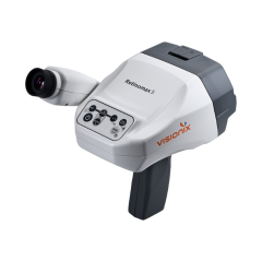 Visionix Retinomax 5 Handheld Auto Refractometer