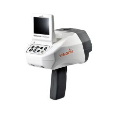 Visionix Retinomax K+Screeen Handheld Auto Refractometer Keratomer with tilting screen