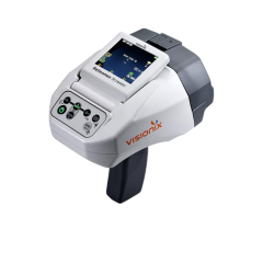 Visionix Retinomax Screen Handheld Auto Refractometer with tilting screen
