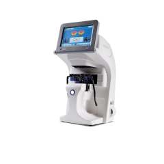 Visionix VX-40 Fully Auto Lens Analyzer. Complete prescription in 30 seconds.