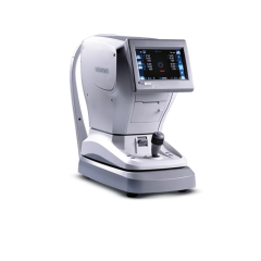 Visionix VX-90 ARK with auto fog system.