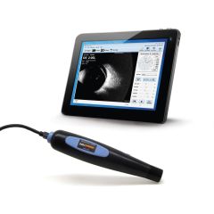 New DGH 8000 Scanmate B, B-Scan 