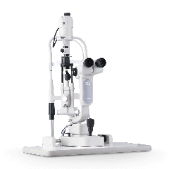 Topcon D301 Slit Lamp