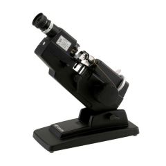 Topcon LM-8E Manual Lensmeter LED powered.