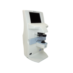 Topcon CL-200 Computerized Lensmeter 