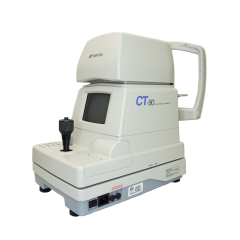 Topcon CT-80 Computerized tonometer