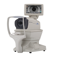 New KR-1 Auto Kerato-refractometer