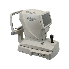 Fully refurbished Topcon KR-800 Autorefractor Keratometer