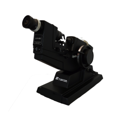 Fully refurbished Topcon LM-6E Manual Lensmeter