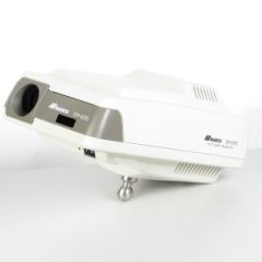 Marco CP-690E Chart projector with wall mount and remote