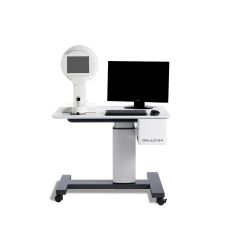 Zeimer Galilei G4 Dual Scheimpflug Placido Disk Topographer 