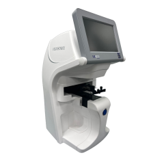 Fully refurbished Visionix VX-40 Auto Lensmeter