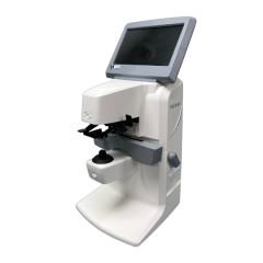 Fully refurbished Visionix VX-36 Auto Lensmeter