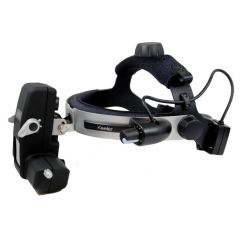 New Keeler Vantage Plus LED Convertible Slimline Wireless
