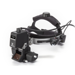 New Keeler Vantage Plus Digital Slimline Wireless