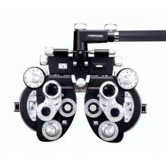 Topcon VT-10 Manual Refractor
